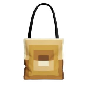 Desert Dune SG Tote Bag