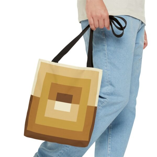 Desert Dune SG Tote Bag - Image 3
