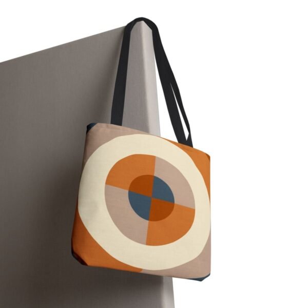 Dusty Clay QS Tote Bag - Image 8
