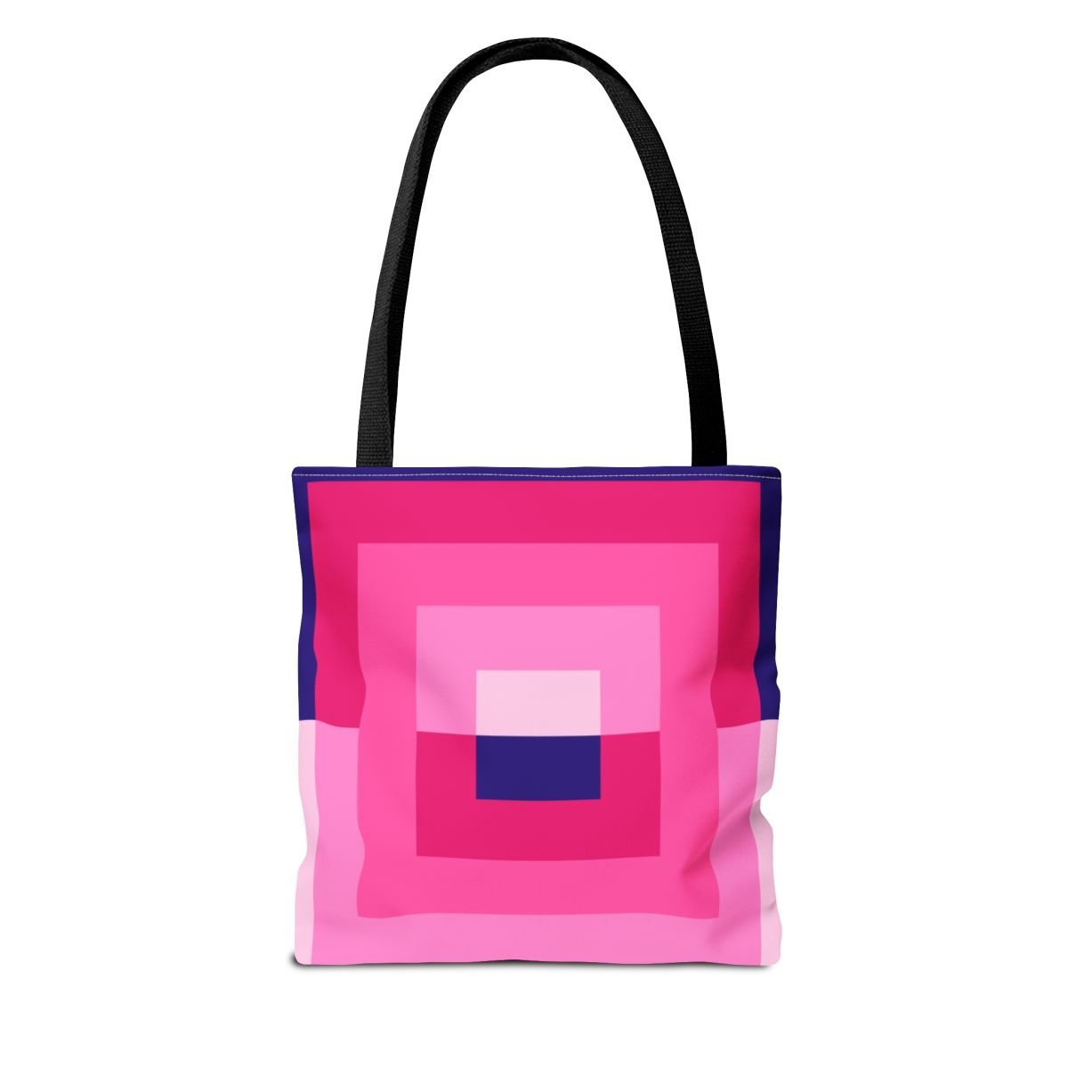 Electric Berries SG Tote Bag - Image 2