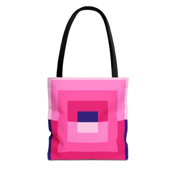 Electric Berries SG Tote Bag