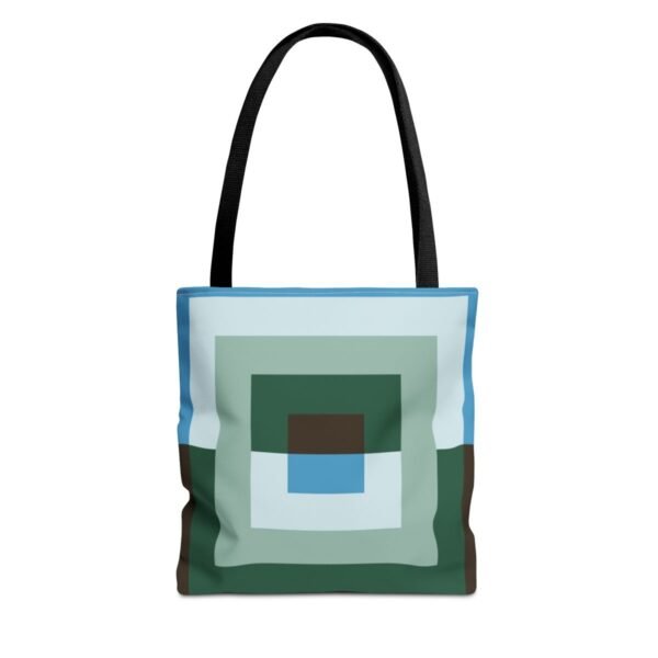 Evergreen Pine SG Tote Bag