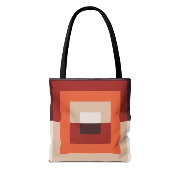 Flame Dance SG Tote Bag - Image 2