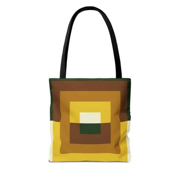 Forest Bark SG Tote Bag - Image 2