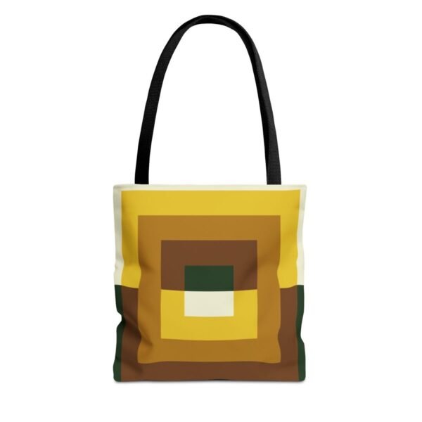 Forest Bark SG Tote Bag