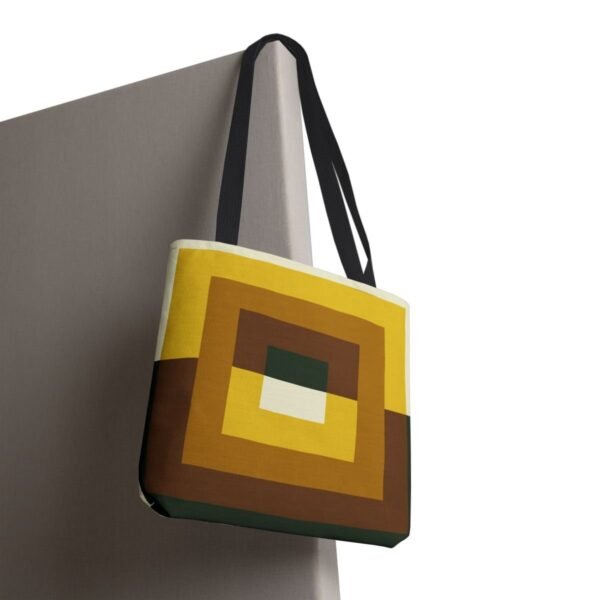 Forest Bark SG Tote Bag - Image 8