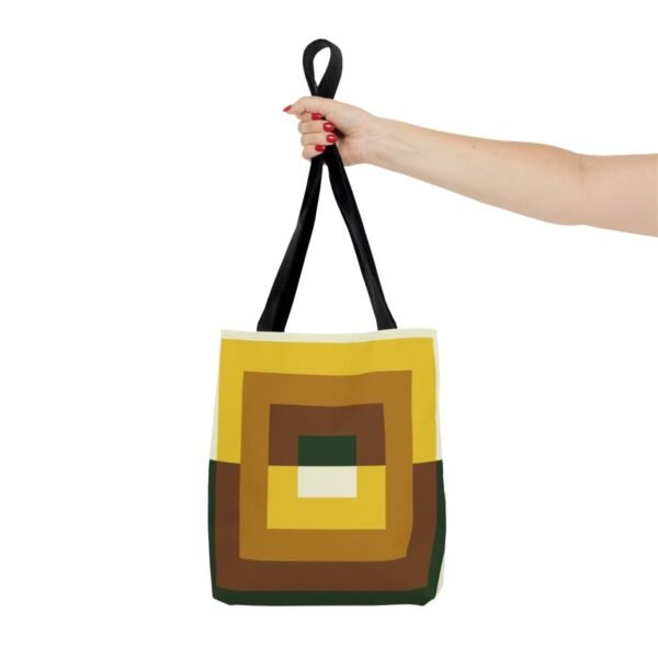 Forest Bark SG Tote Bag - Image 4