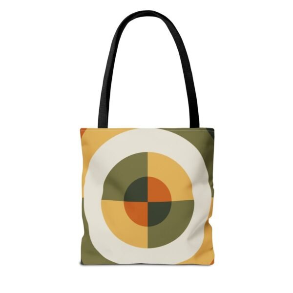 Forest Shadow QS Tote Bag - Image 2