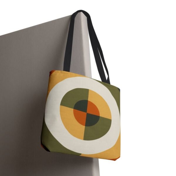 Forest Shadow QS Tote Bag - Image 8