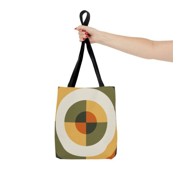 Forest Shadow QS Tote Bag - Image 4