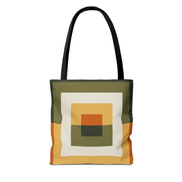 Forest Shadow SG Tote Bag - Image 2