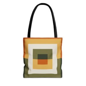 Forest Shadow SG Tote Bag