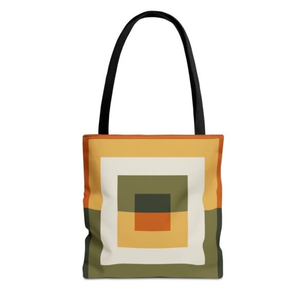 Forest Shadow SG Tote Bag
