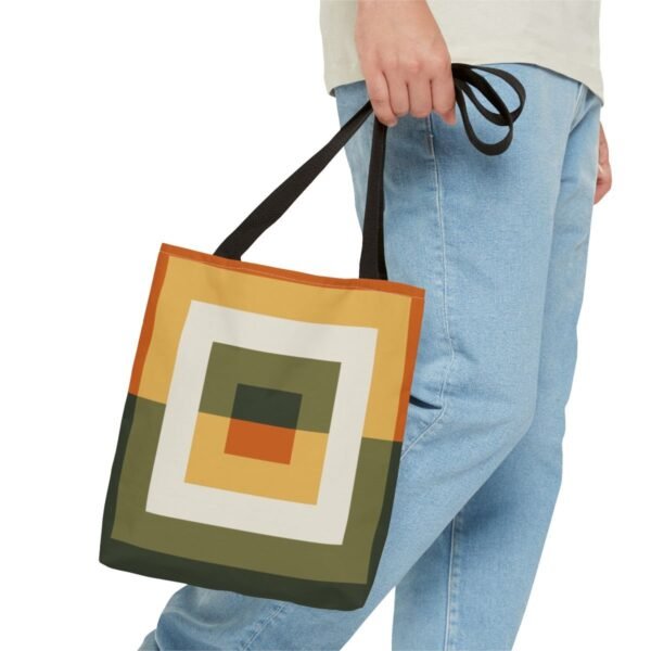Forest Shadow SG Tote Bag - Image 3
