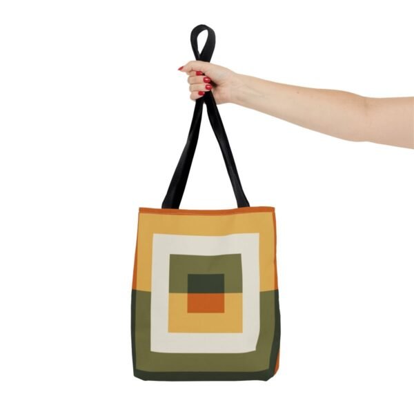 Forest Shadow SG Tote Bag - Image 4