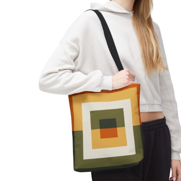 Forest Shadow SG Tote Bag - Image 7