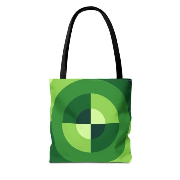 Fresh Sprout QS Tote Bag - Image 2