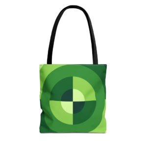 Fresh Sprout QS Tote Bag