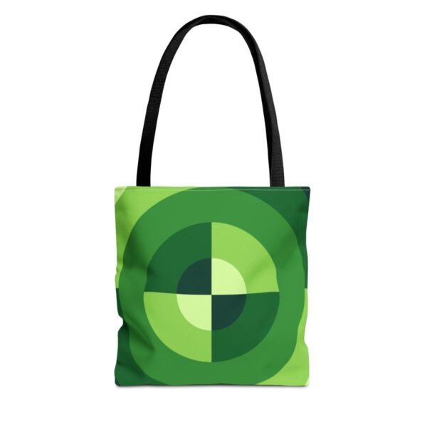 Fresh Sprout QS Tote Bag