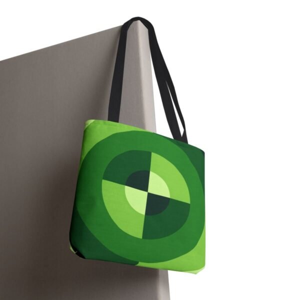 Fresh Sprout QS Tote Bag - Image 8