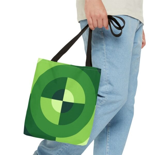 Fresh Sprout QS Tote Bag - Image 3