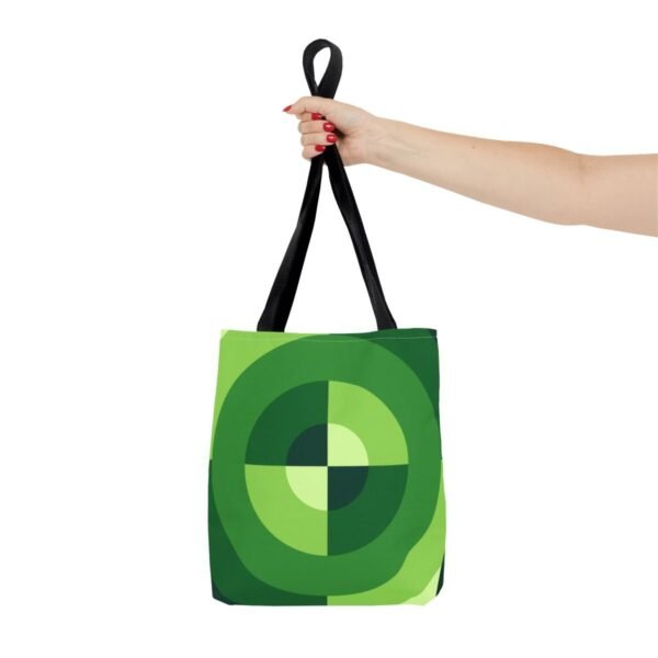 Fresh Sprout QS Tote Bag - Image 4