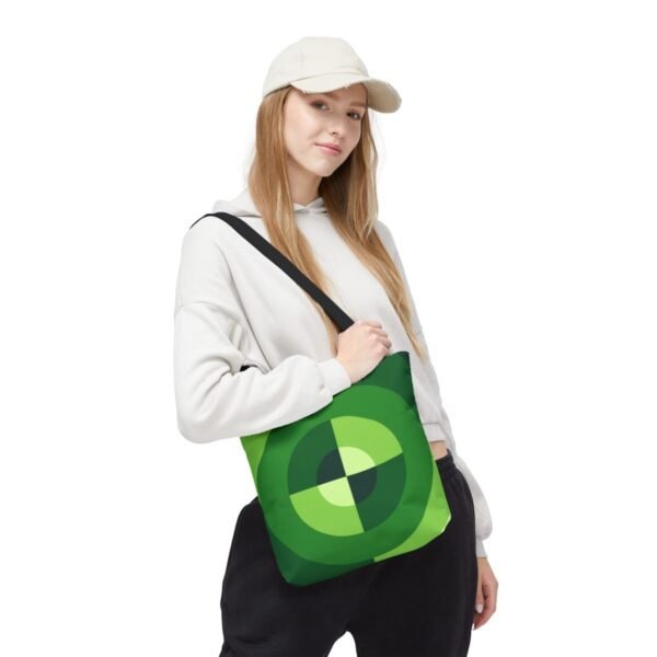 Fresh Sprout QS Tote Bag - Image 5