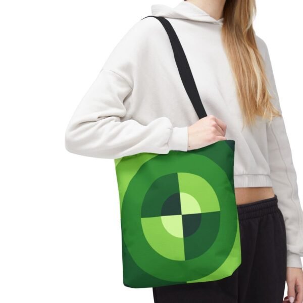 Fresh Sprout QS Tote Bag - Image 7
