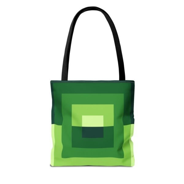 Fresh Sprout SG Tote Bag - Image 2