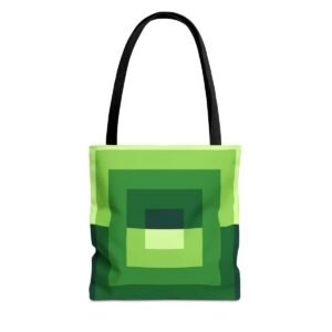 Fresh Sprout SG Tote Bag