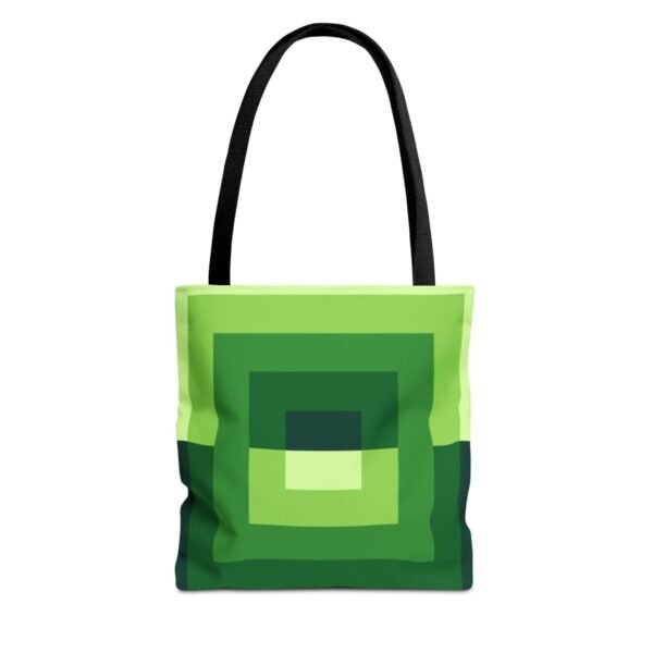 Fresh Sprout SG Tote Bag