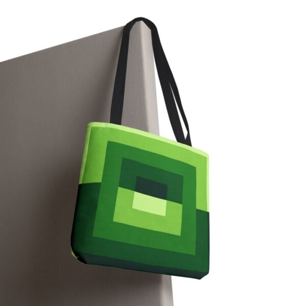 Fresh Sprout SG Tote Bag - Image 8