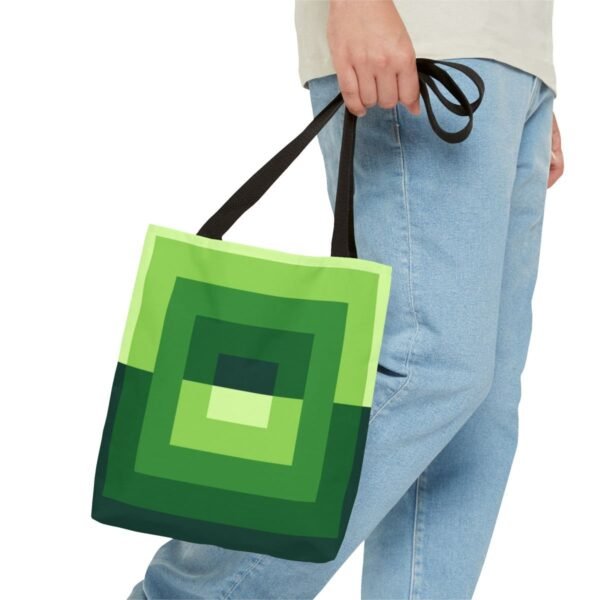 Fresh Sprout SG Tote Bag - Image 3