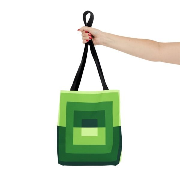 Fresh Sprout SG Tote Bag - Image 4