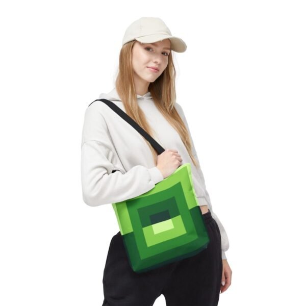 Fresh Sprout SG Tote Bag - Image 5