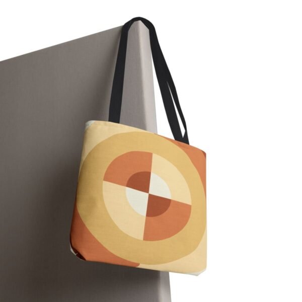 Golden Honey QS Tote Bag - Image 8