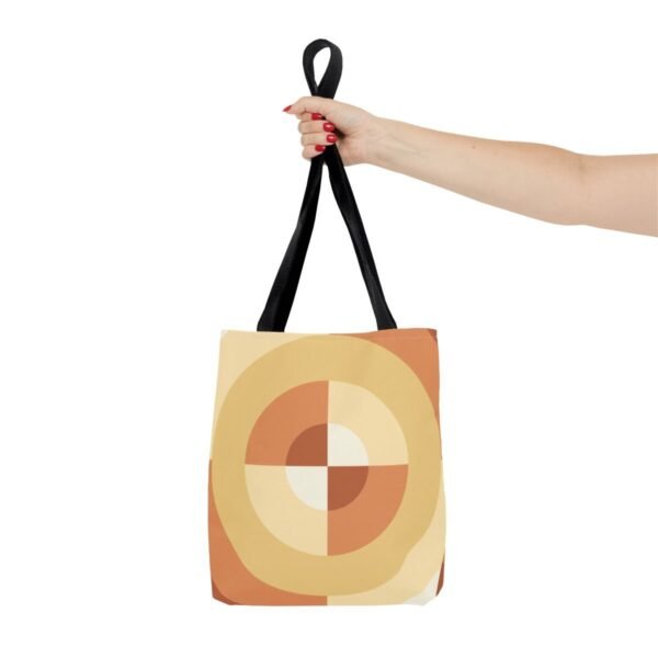 Golden Honey QS Tote Bag - Image 4
