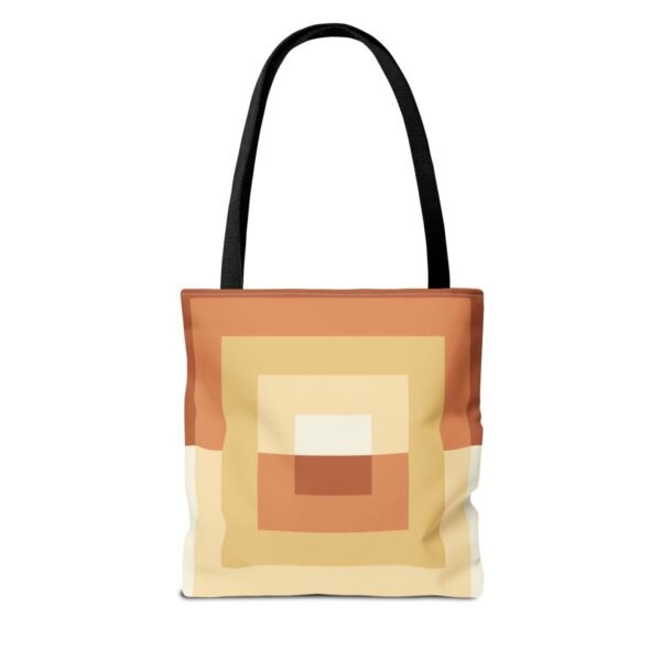 Golden Honey SG Tote Bag - Image 2