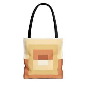 Golden Honey SG Tote Bag