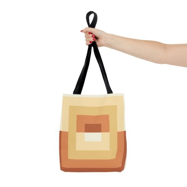 Golden Honey SG Tote Bag - Image 4