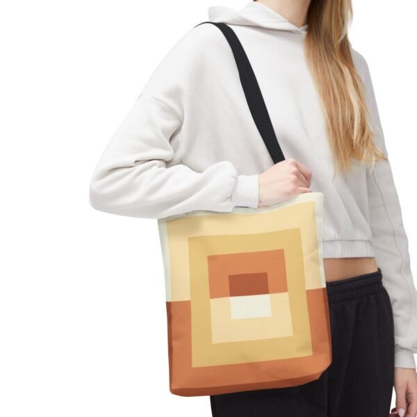 Golden Honey SG Tote Bag - Image 7