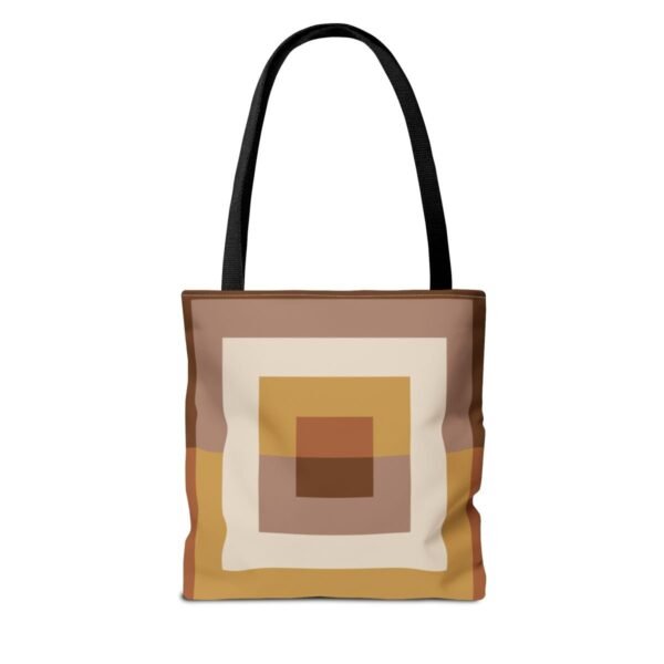 Golden Wheat SG Tote Bag - Image 2