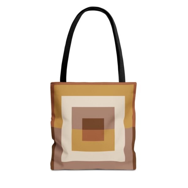 Golden Wheat SG Tote Bag