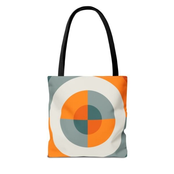 Harvest Fog QS Tote Bag - Image 2