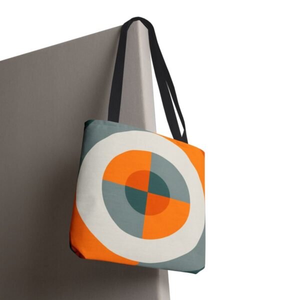Harvest Fog QS Tote Bag - Image 8