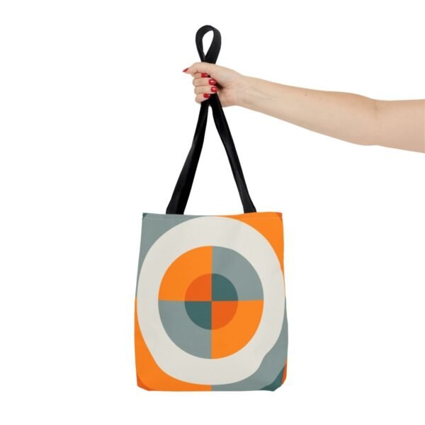 Harvest Fog QS Tote Bag - Image 4