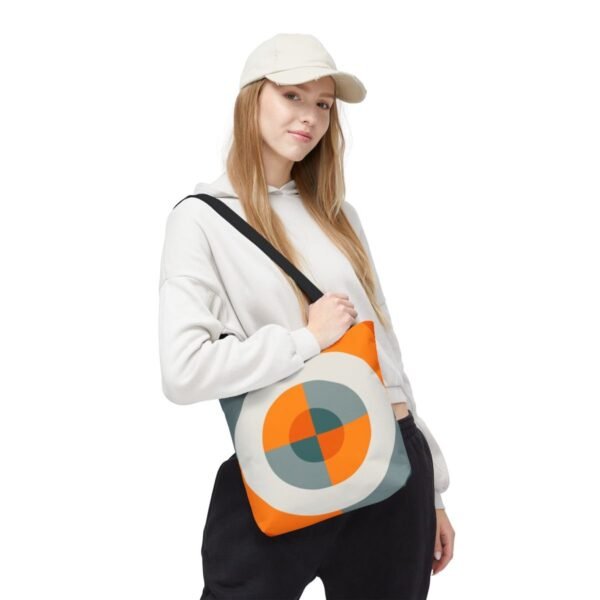 Harvest Fog QS Tote Bag - Image 5