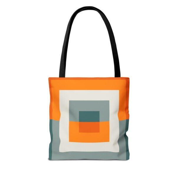 Harvest Fog SG Tote Bag - Image 2