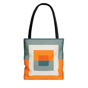 Harvest Fog SG Tote Bag