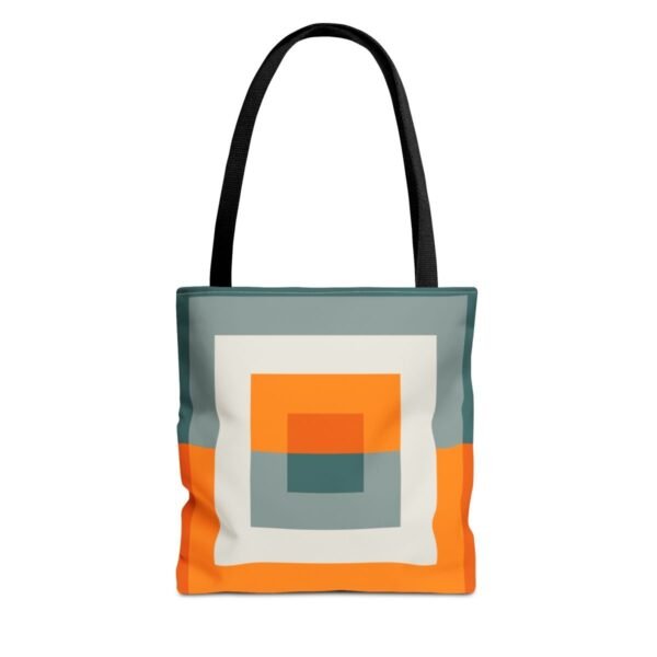 Harvest Fog SG Tote Bag